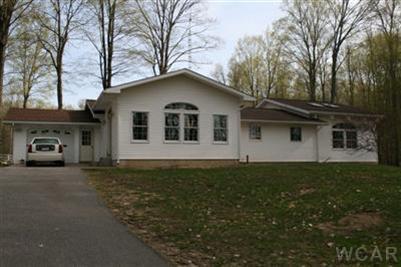 23740 14 Mile Road Leroy, MI 49655 - Photo 1 of 25 Primary Photo