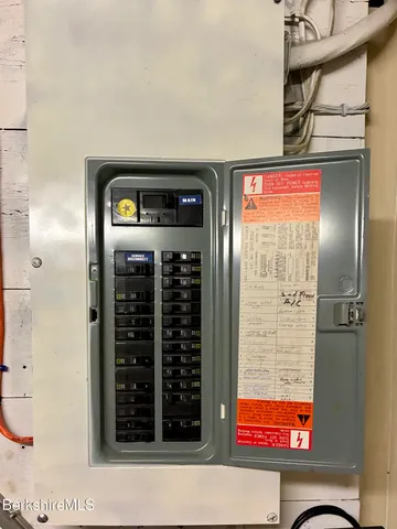 $360,000 | 135 Allengate Avenue, Pittsfield, MA 01201