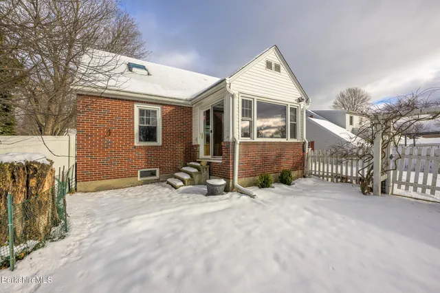 $360,000 | 135 Allengate Avenue, Pittsfield, MA 01201