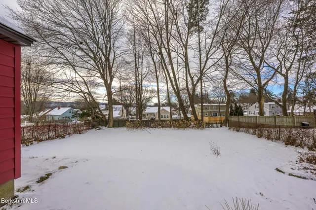 $360,000 | 135 Allengate Avenue, Pittsfield, MA 01201