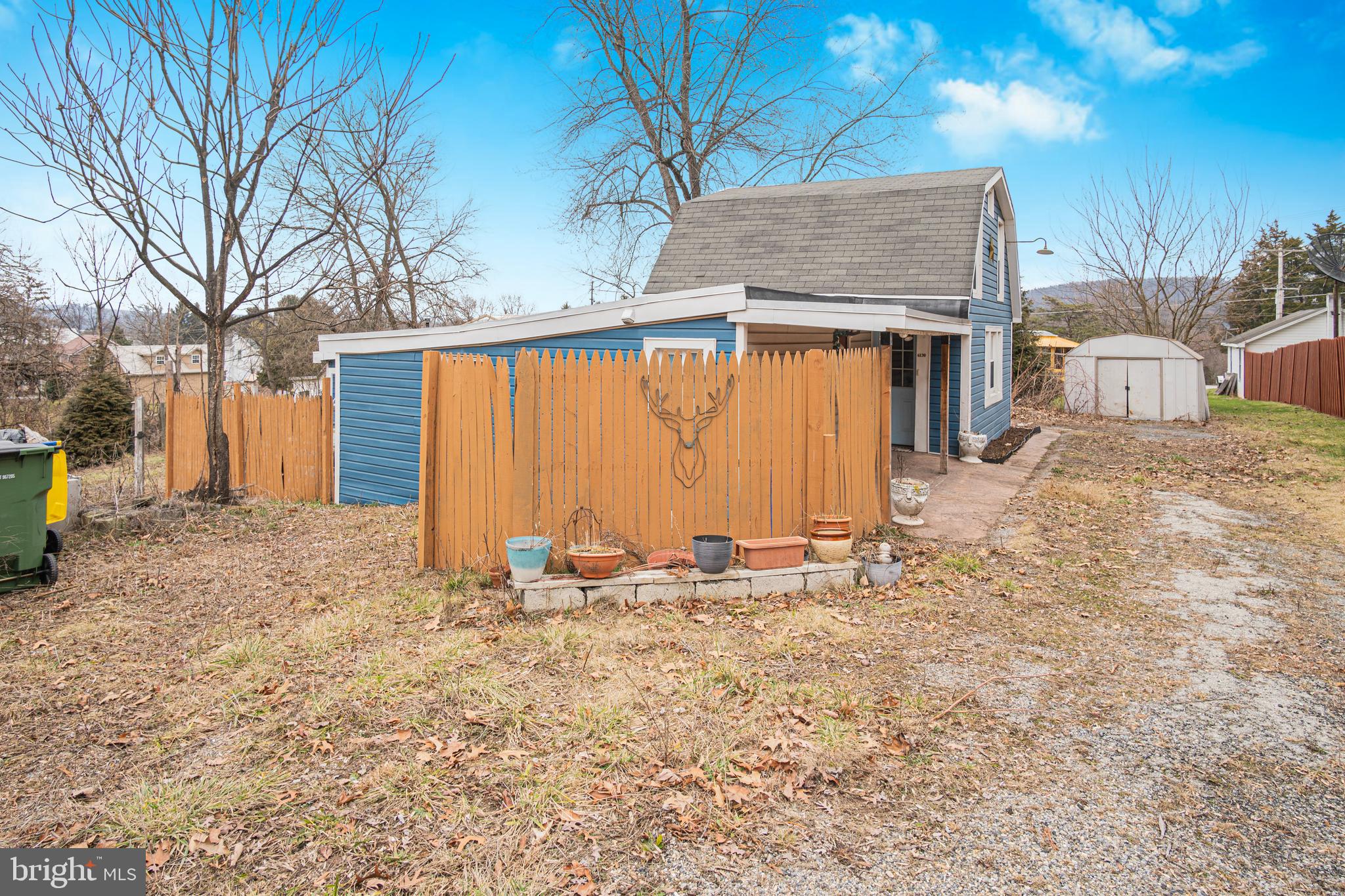 6130 Carlisle Road Dover, PA 17315 - Photo 18 of 20