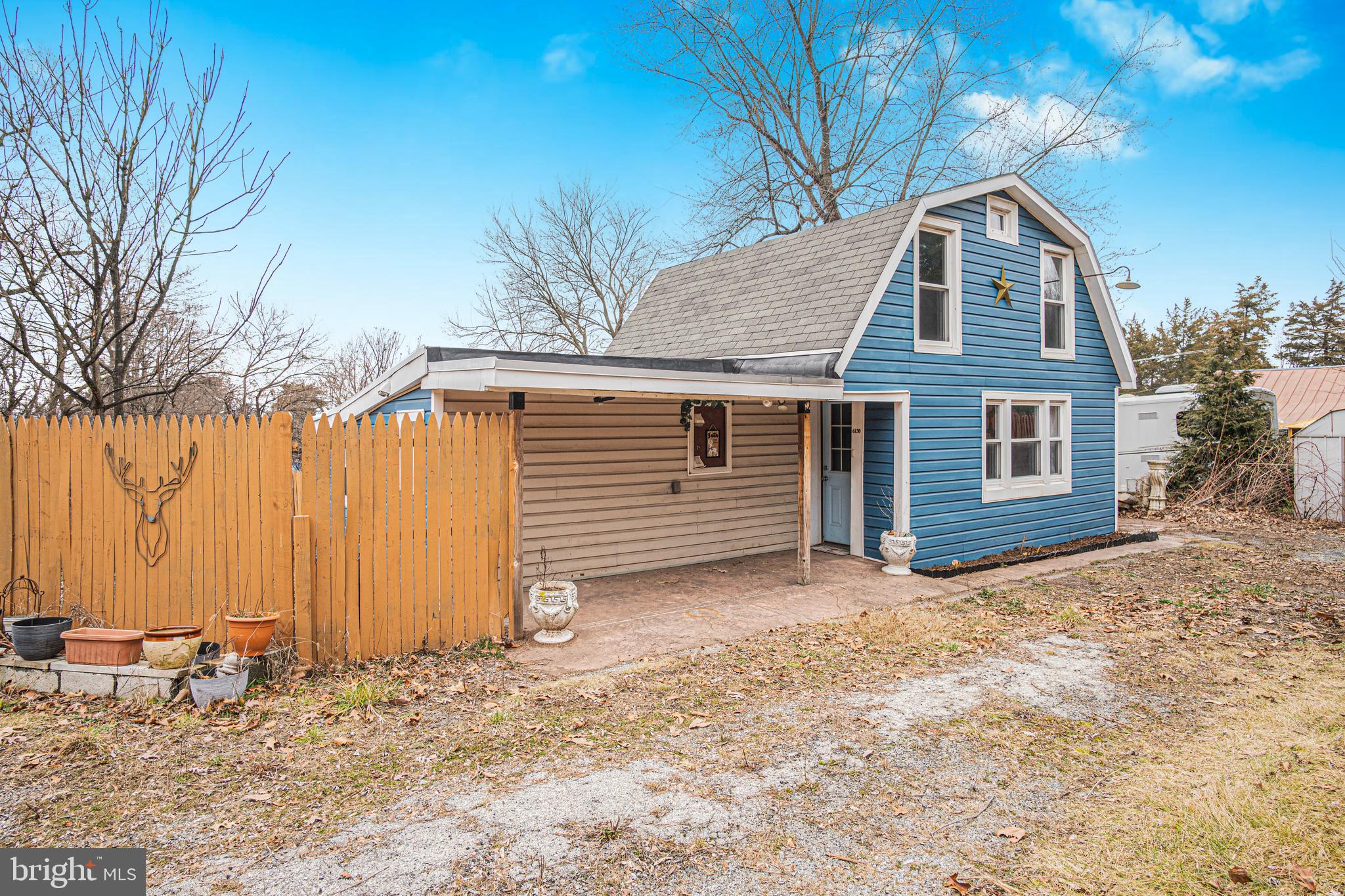 6130 Carlisle Road Dover, PA 17315 - Photo 19 of 20