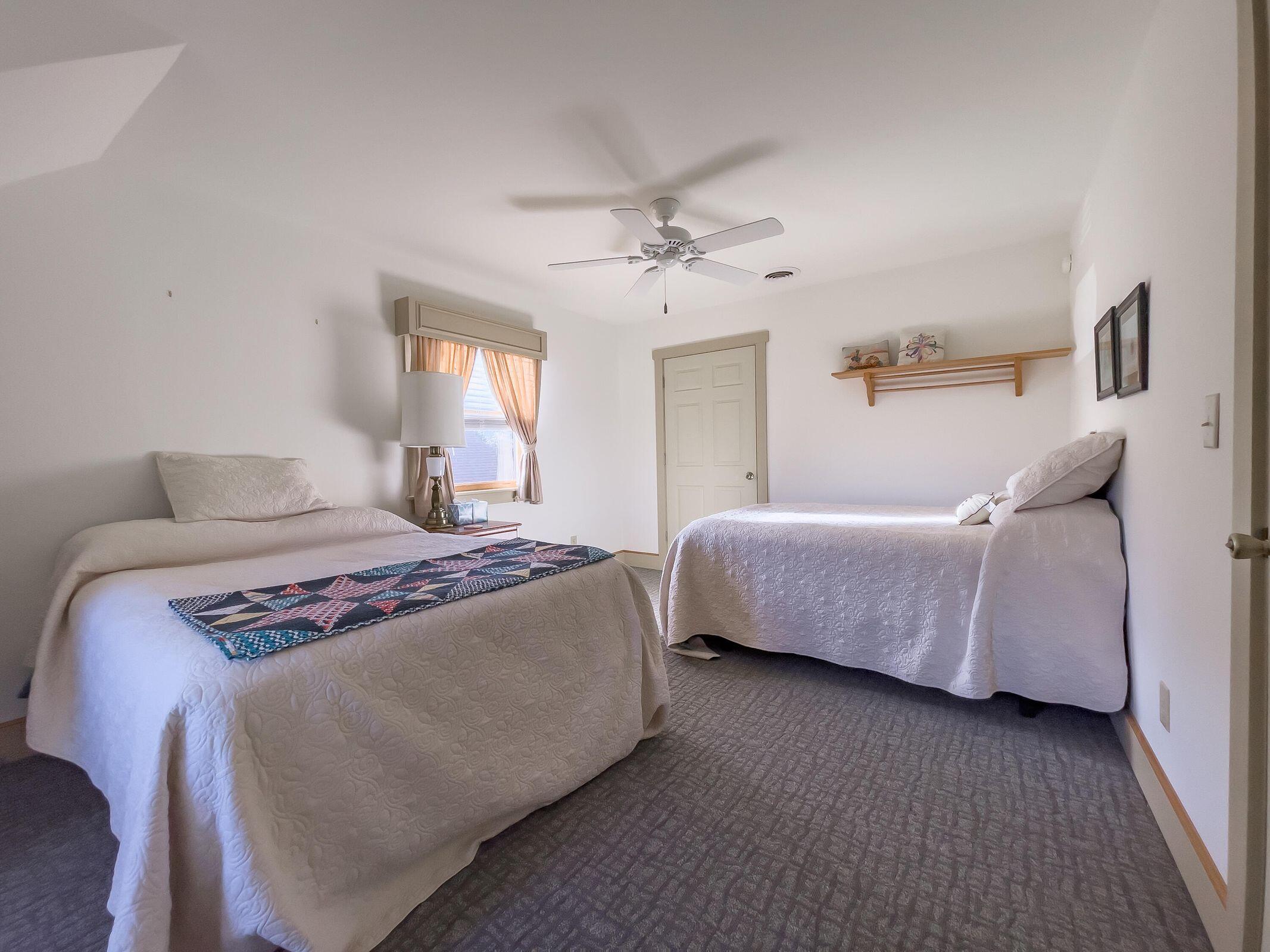 80 Good View Drive Raphine, VA 24472 - Photo 39 of 59 a bedroom with a bed and window