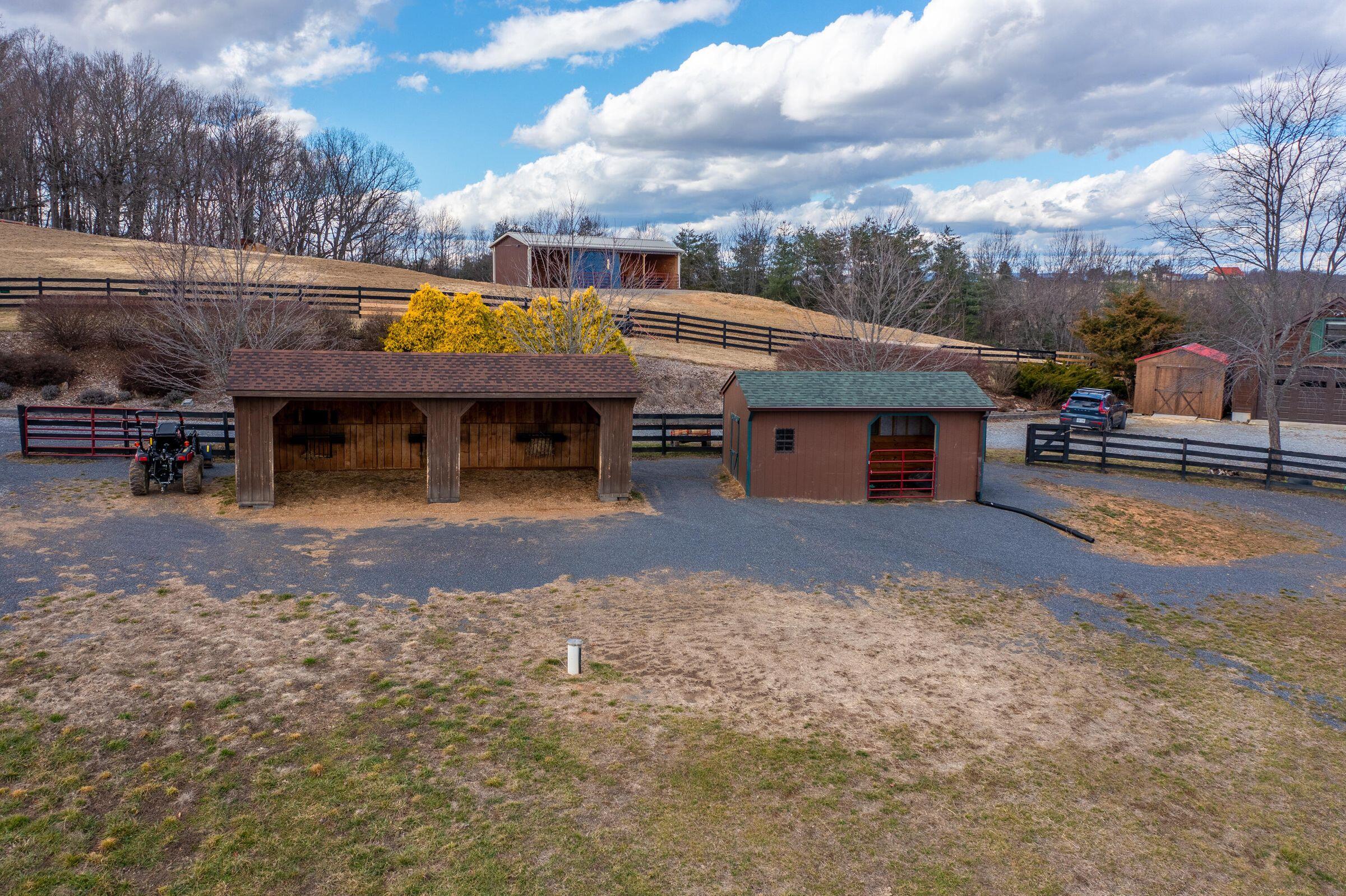 80 Good View Drive Raphine, VA 24472 - Photo 50 of 59 51 80 Good View Dr
