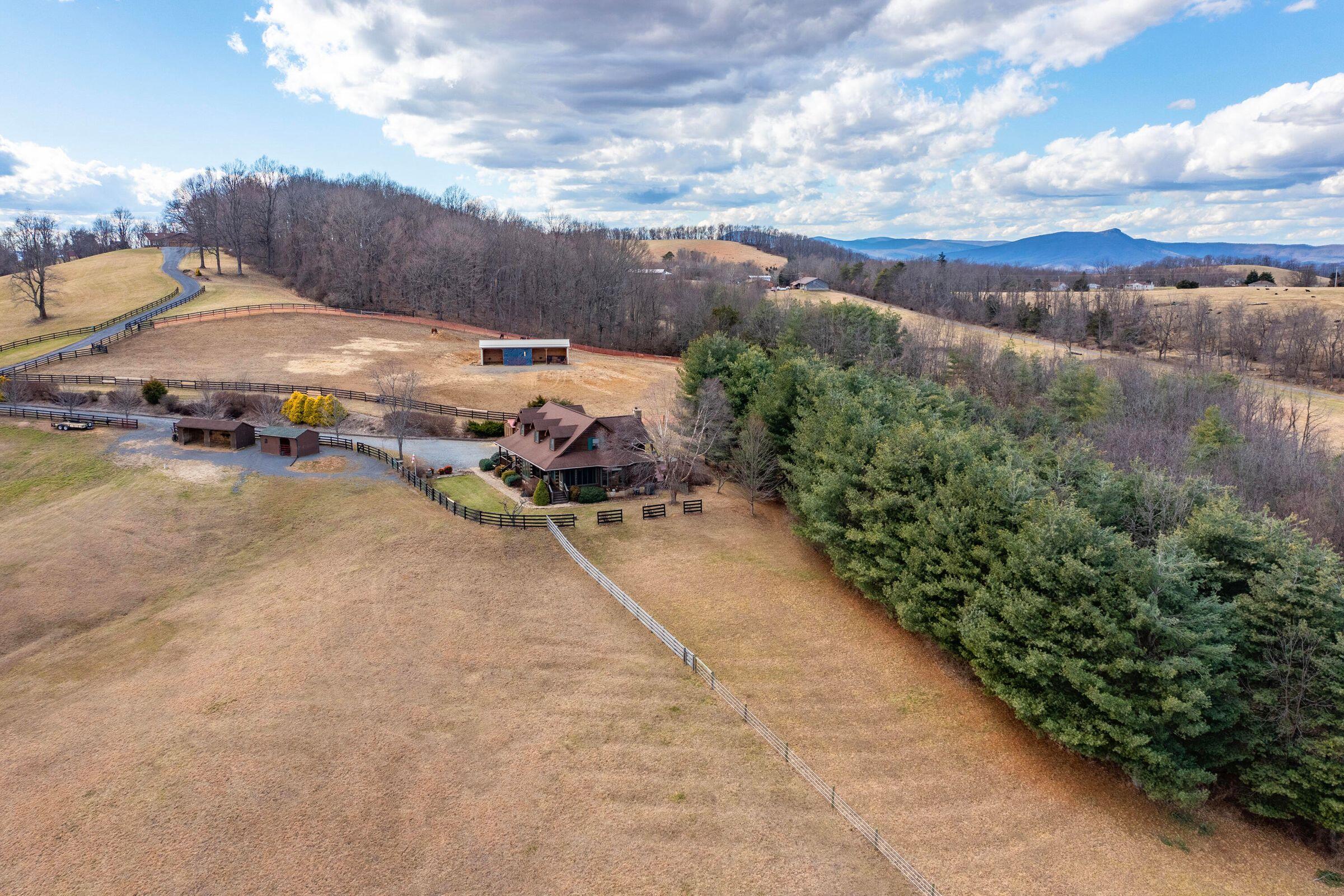 80 Good View Drive Raphine, VA 24472 - Photo 8 of 59 9 80 Good View Dr