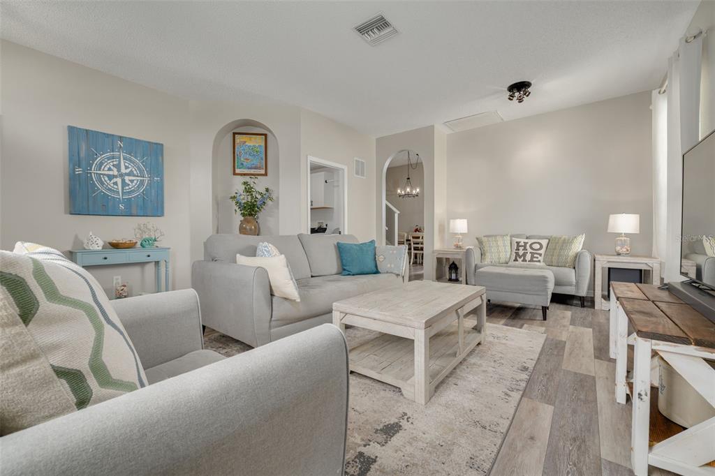 10632 Firebrick Court Trinity, FL 34655 - Photo 7 of 45