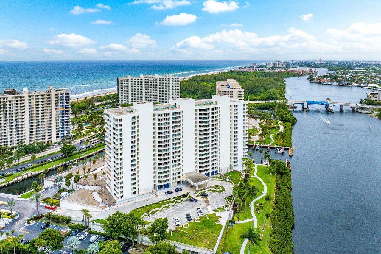 4201 North Ocean Boulevard, Unit 1801 Boca Raton, FL 33431 - Photo 1 of 37 1