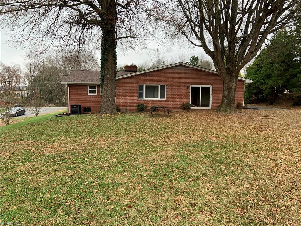 290 Welch Road Mount Airy, NC 27030 - Photo 22 of 27 Gallery Image 22