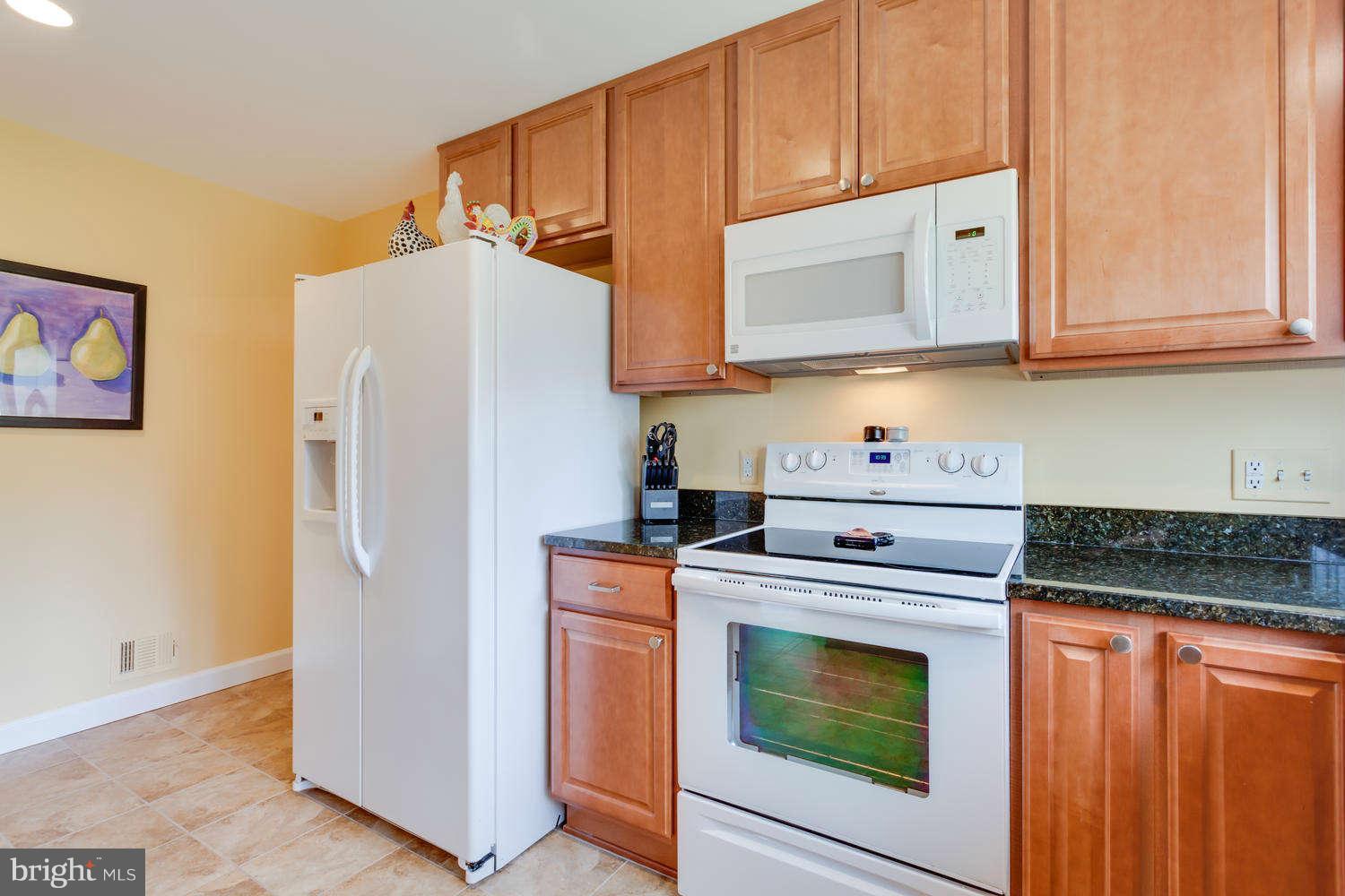 7113 Thrasher Road McLean, VA 22101 - Photo 15 of 28 Kitchen
