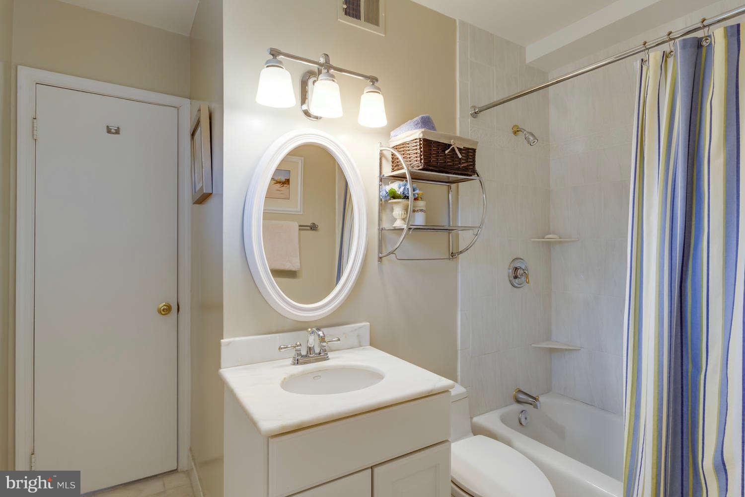 7113 Thrasher Road McLean, VA 22101 - Photo 7 of 28 Full Bath (at Main Level)