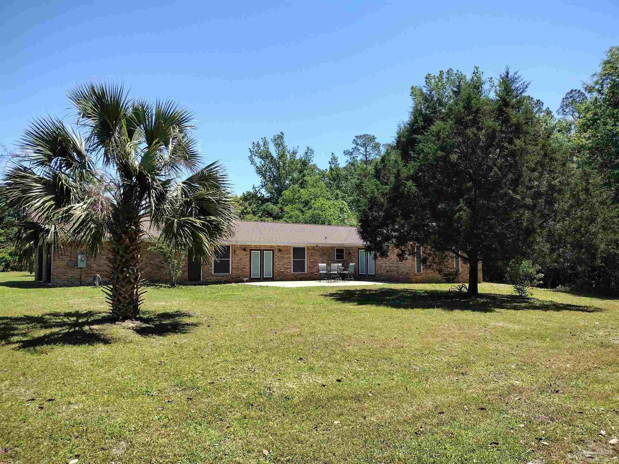 4611 Gunter Road Milton, FL 32570 - Photo 19 of 27