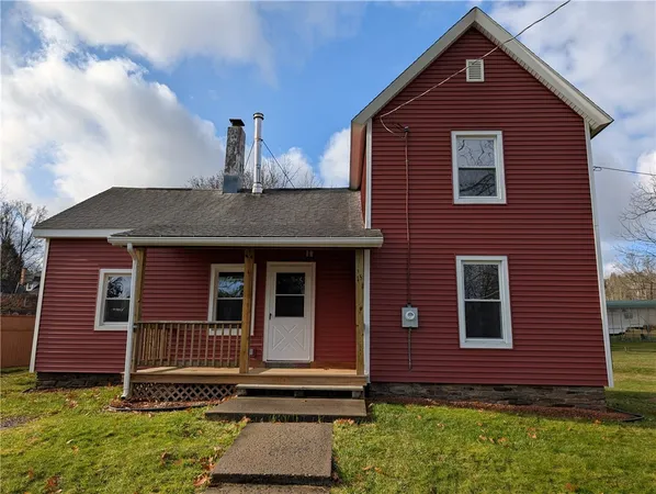 $220,000 | 15 Church Street, Oneonta, NY 13820