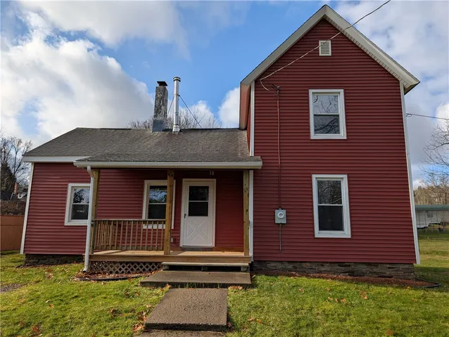 $239,900 | 15 Church Street, Oneonta, NY 13820