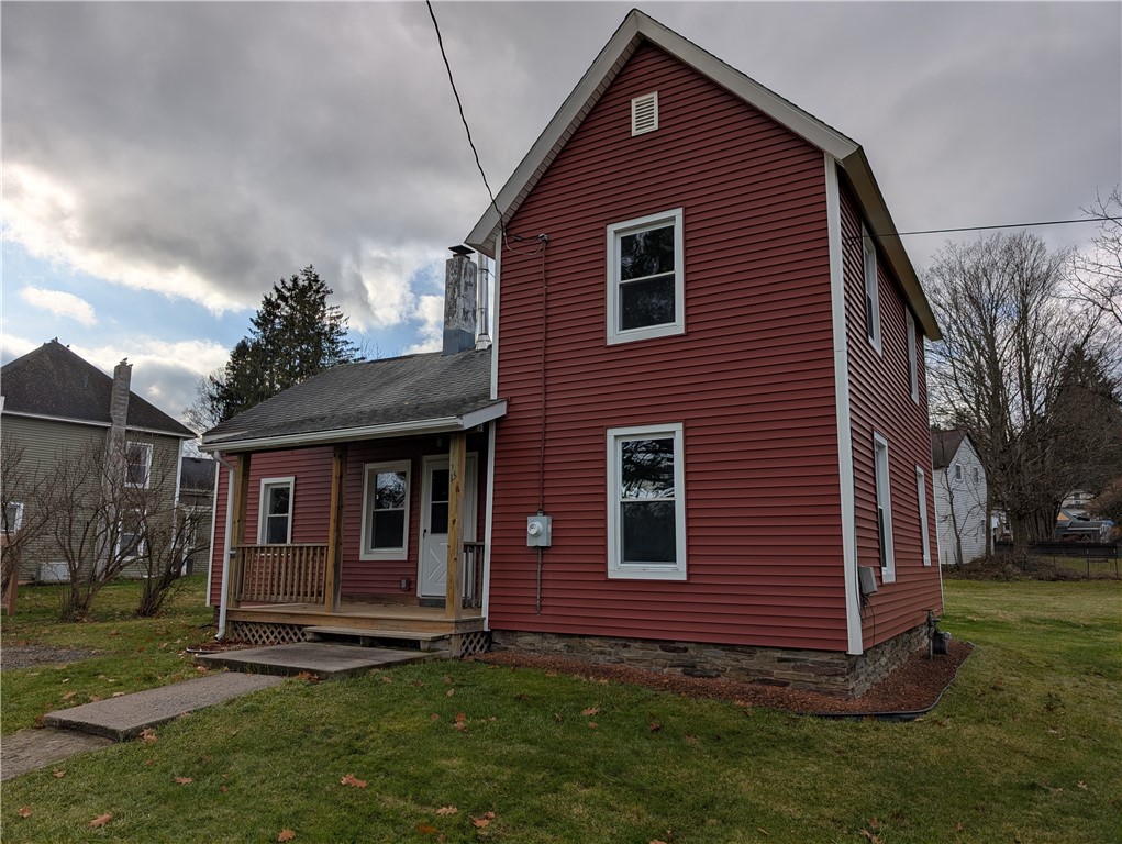 15 Church Street Oneonta, NY 13820 - Photo 24 of 30