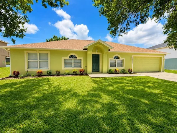 $2,650 | 3228 White Blossom Lane, Clermont, FL 34711