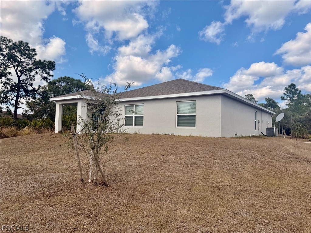 5013 Pinetree Circle LaBelle, FL 33935 - Photo 33 of 35