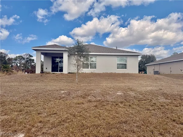 $259,000 | 5013 Pinetree Circle, LaBelle, FL 33935