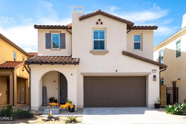 $889,000 | 341 Fraser Point, Camarillo, CA 93012