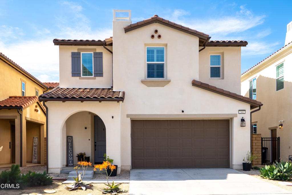 341 Fraser Point Camarillo, CA 93012 - Photo 1 of 37