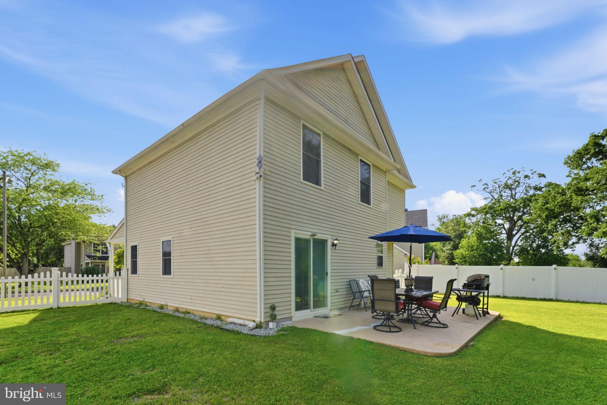 219 Stirrup Road Swedesboro, NJ 08085 - Photo 32 of 35