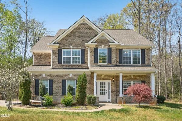 $565,000 | 5552 Fantasy Moth Drive, Garner, NC 27529