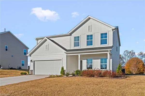 $374,990 | 104 Palomino Drive, King, NC 27021