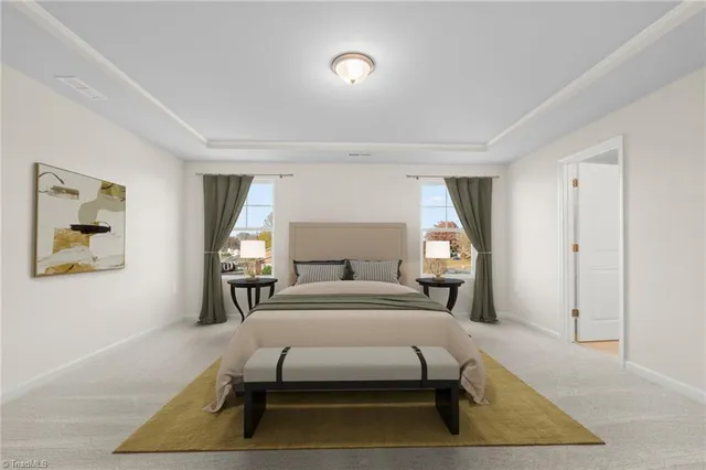 $374,990 | 104 Palomino Drive, King, NC 27021