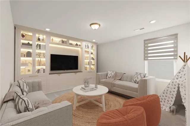 $374,990 | 104 Palomino Drive, King, NC 27021