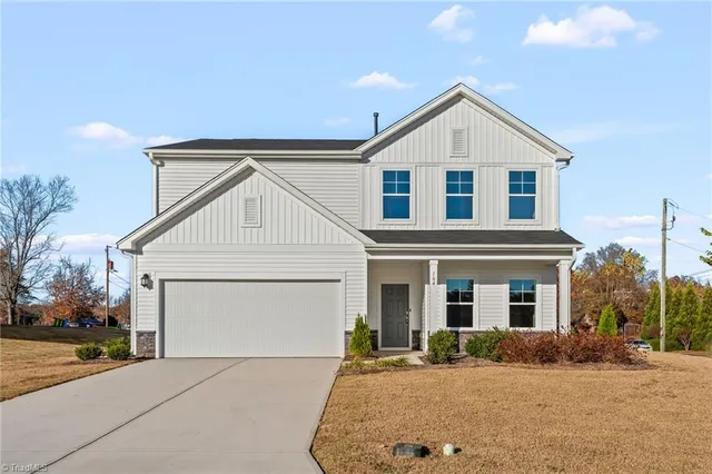 $374,990 | 104 Palomino Drive, King, NC 27021