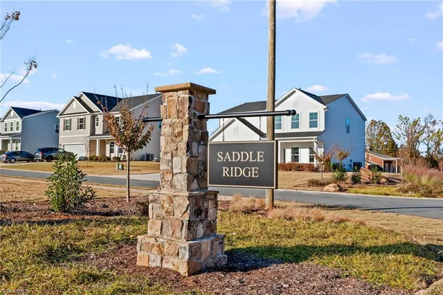 $374,990 | 104 Palomino Drive, King, NC 27021