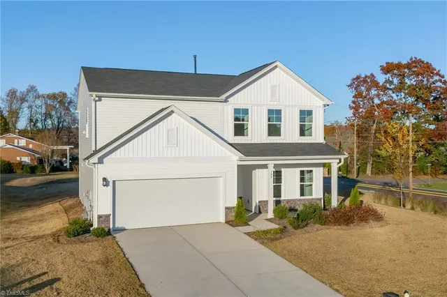 $374,990 | 104 Palomino Drive, King, NC 27021