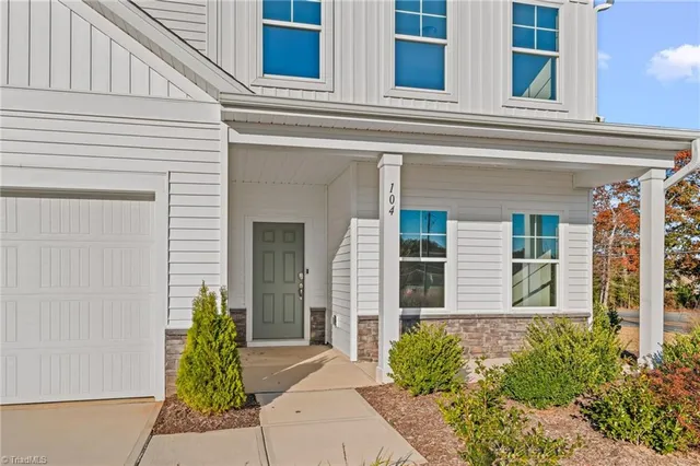 $374,990 | 104 Palomino Drive, King, NC 27021