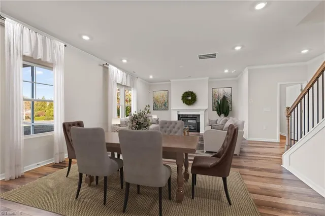 $374,990 | 104 Palomino Drive, King, NC 27021