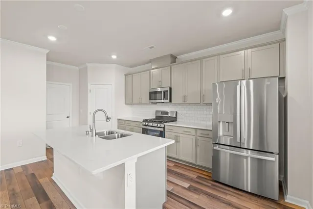 $374,990 | 104 Palomino Drive, King, NC 27021