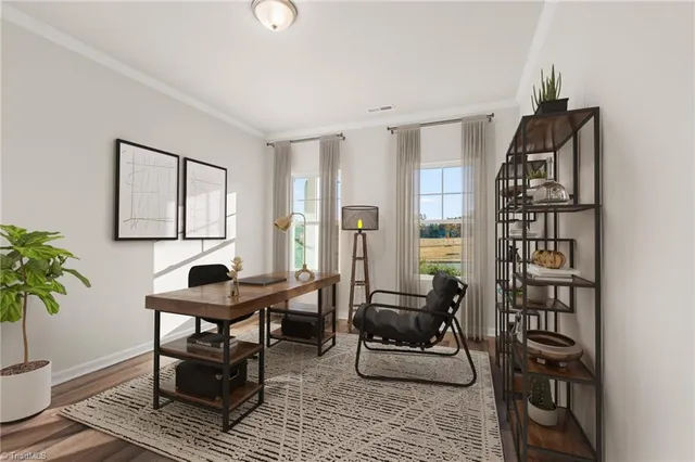 $374,990 | 104 Palomino Drive, King, NC 27021