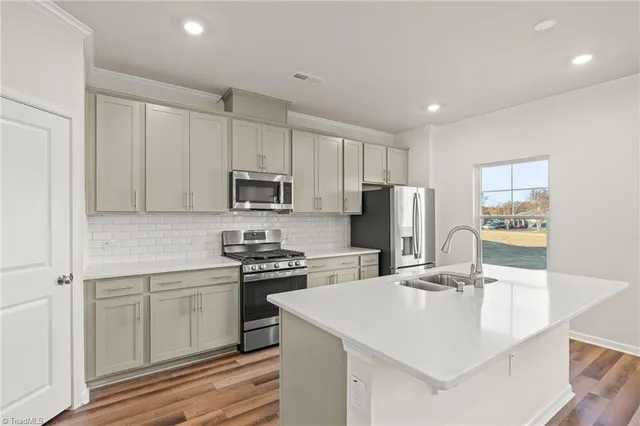 $374,990 | 104 Palomino Drive, King, NC 27021