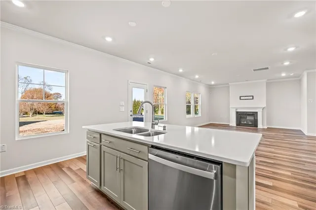 $374,990 | 104 Palomino Drive, King, NC 27021