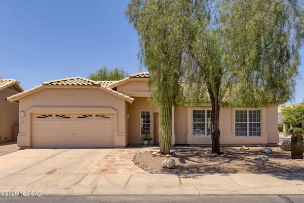 $316,000 | 9025 North Clover Way, Tucson, AZ 85743