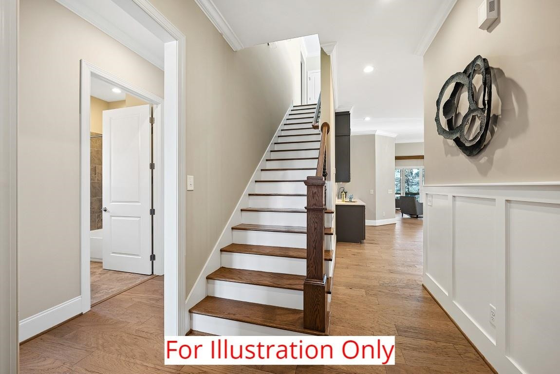 6512 Ravensby Court Raleigh, NC 27615 - Photo 8 of 30 Photo 8