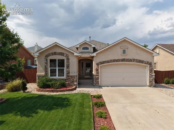 $479,999 | 10356 Ross Lake Drive, Peyton, CO 80831