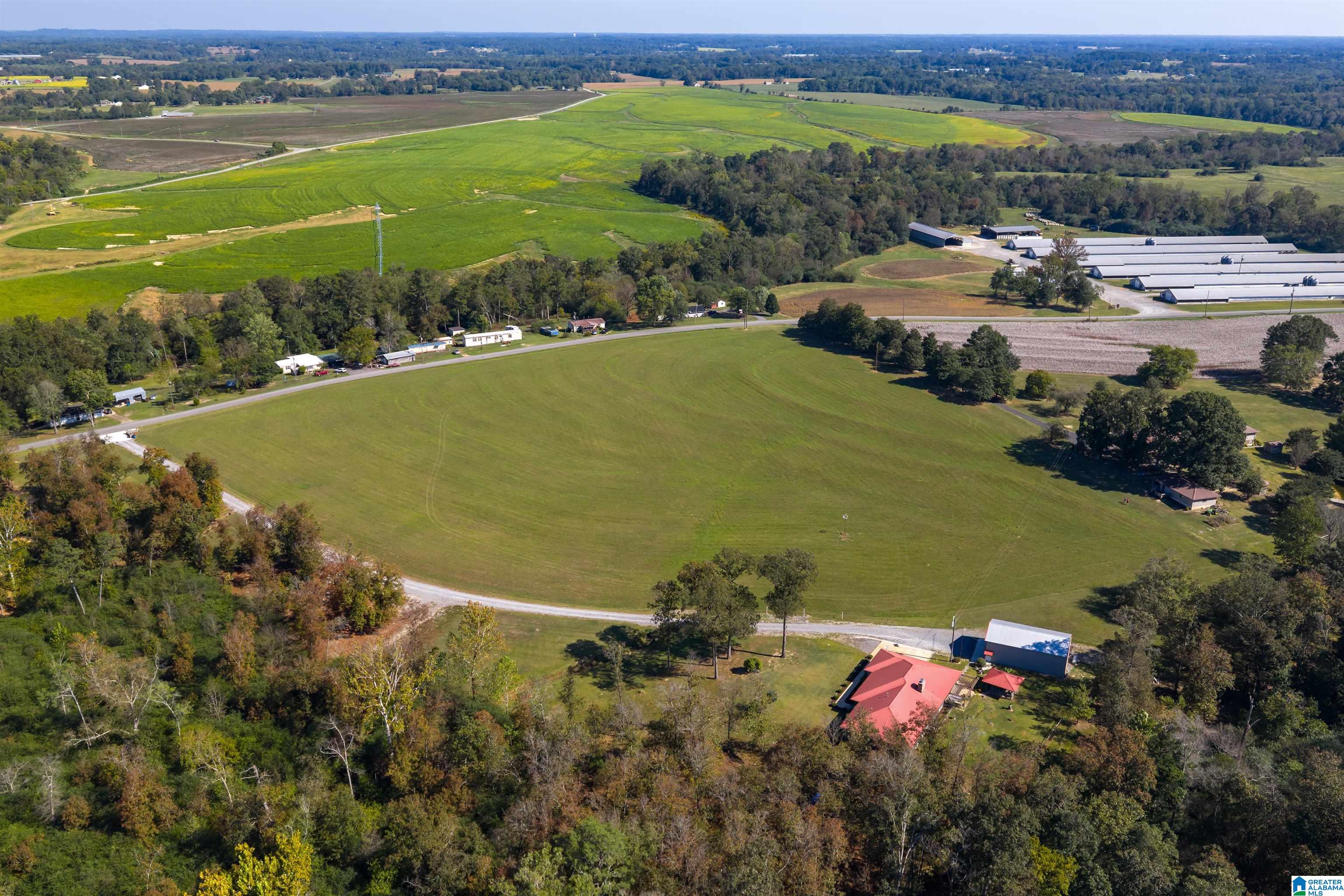 244 Mount Carmel Road Guntersville, AL 35976 - Photo 57 of 58