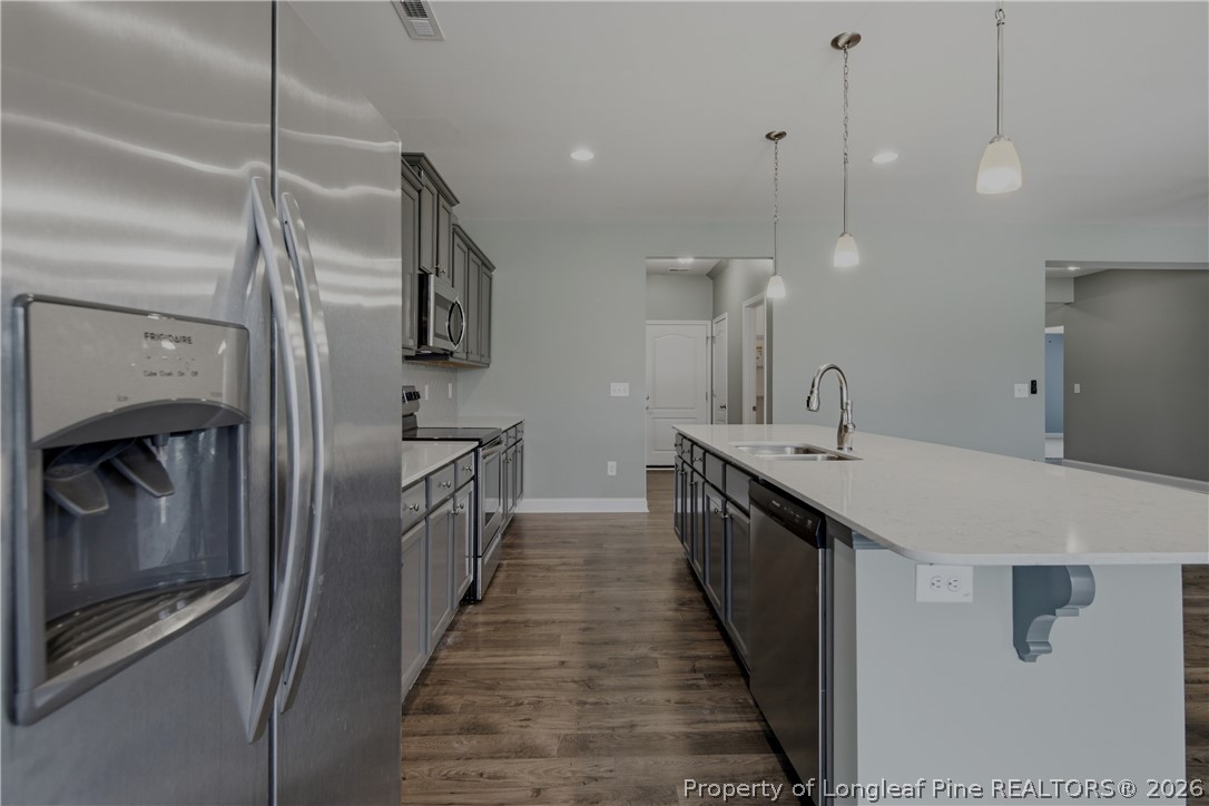 4161 McBryde Road Linden, NC 28356 - Photo 12 of 40