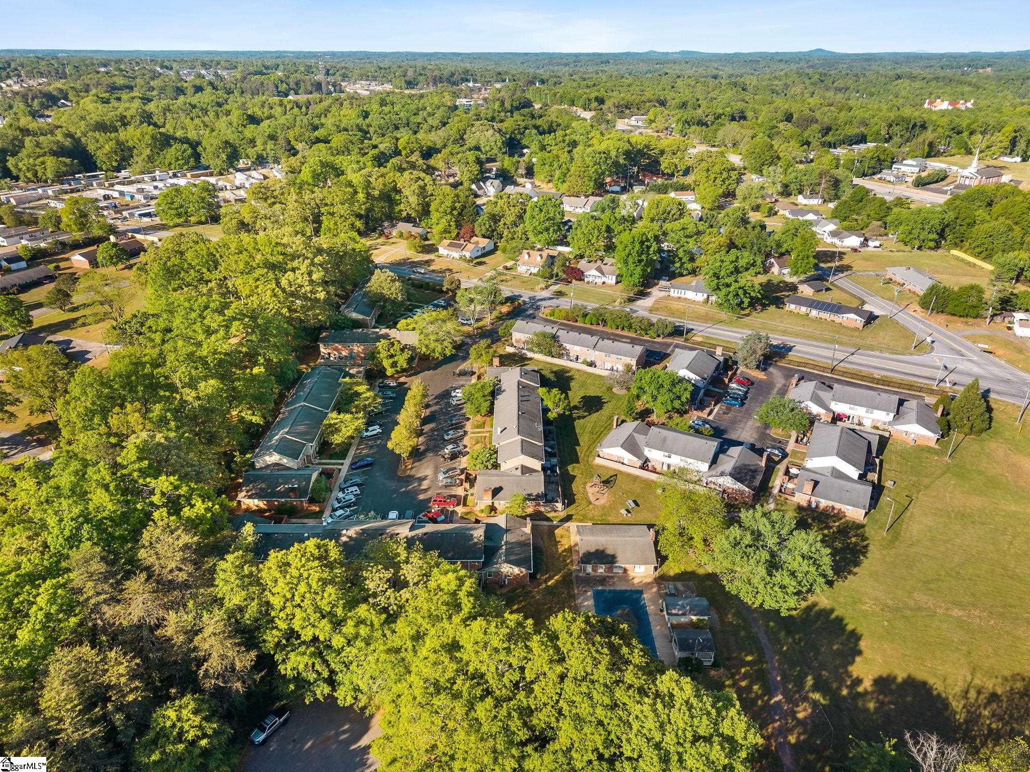 710 Hunts Bridge Road, Unit 32 Greenville, SC 29617 - Photo 34 of 34