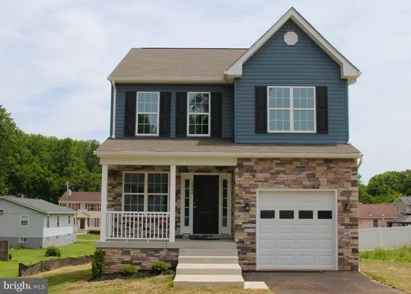 $473,000 | 5948 Sunset Avenue, Baltimore, MD 21207
