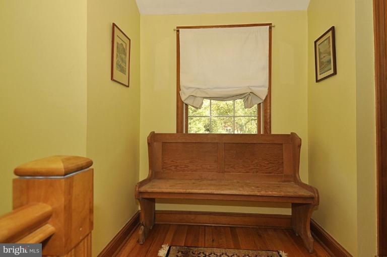 10003 Raynor Road Silver Spring, MD 20901 - Photo 21 of 28 a view of a bathroom with a window