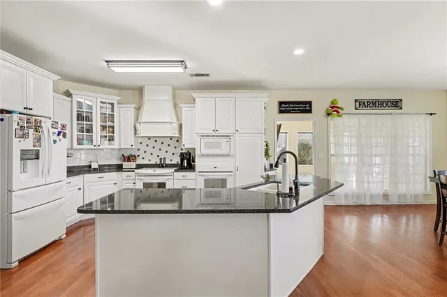 $495,000 | 2182 High Falls Road, Jackson, GA 30233