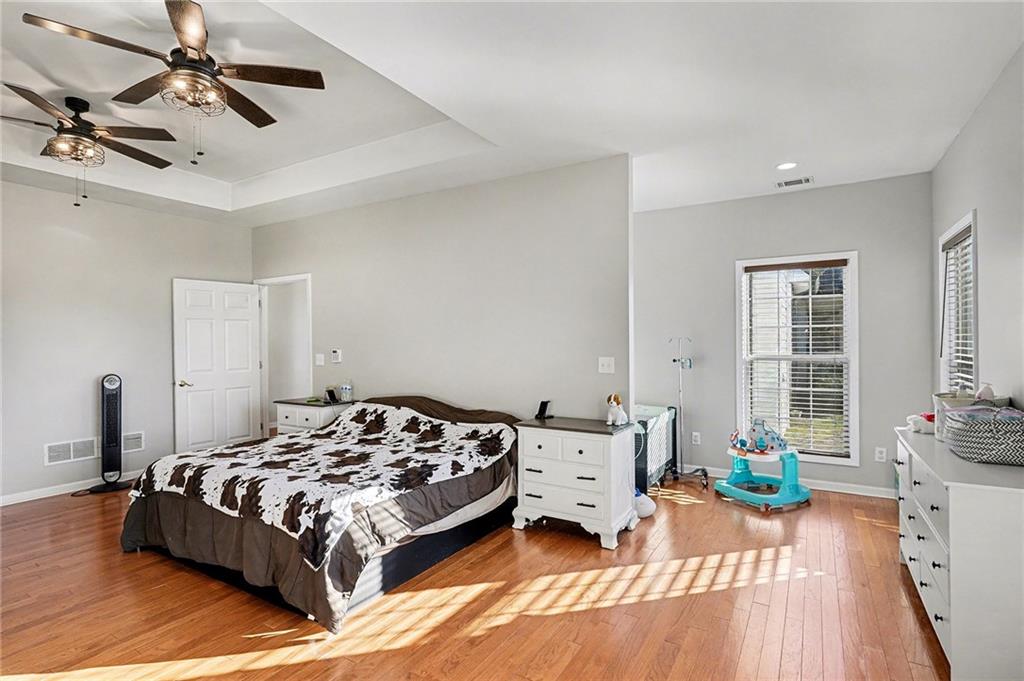 2182 High Falls Road Jackson, GA 30233 - Photo 16 of 34