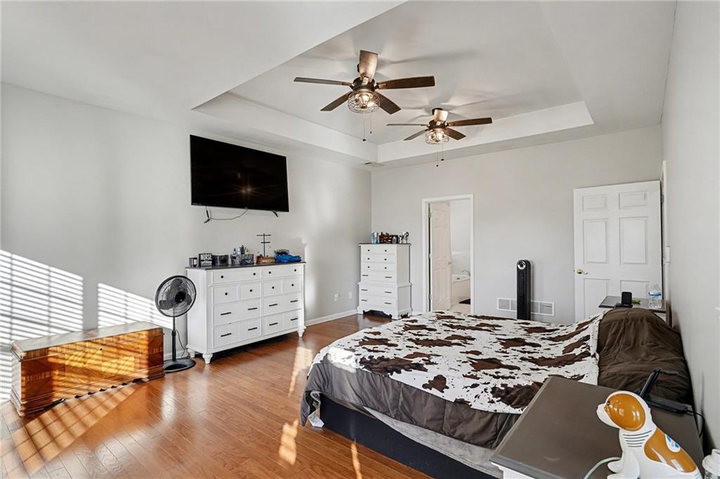 2182 High Falls Road Jackson, GA 30233 - Photo 17 of 34