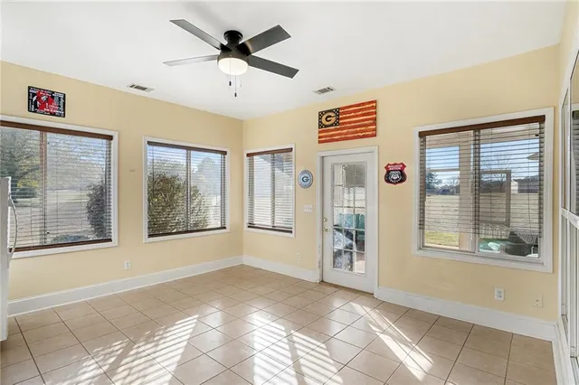 $495,000 | 2182 High Falls Road, Jackson, GA 30233