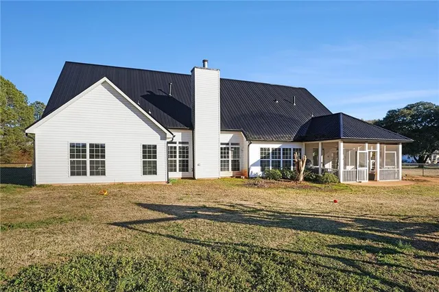$495,000 | 2182 High Falls Road, Jackson, GA 30233